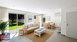  Maison à vendre 5 pièces 90 m²