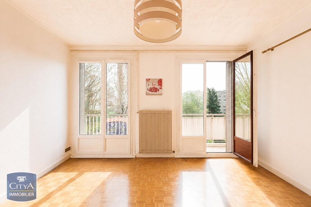 Vente Appartement appartement Saint-Égrève