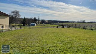  Terrain à vendre 2000 m²