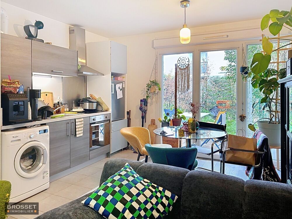 Vente Appartement appartement Tours