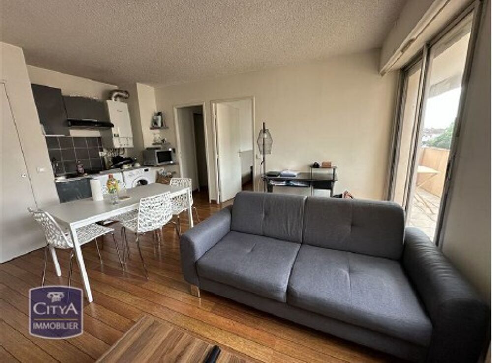 Appartement 2 pièces 34 m² · à Pau · 34 m² · 82 000 €