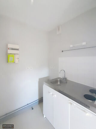  Appartement � vendre 1 pi�ce 22 m�