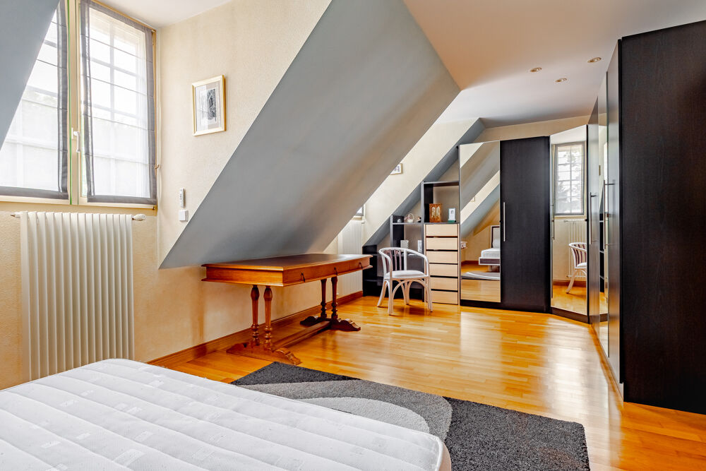 à vendre  Maison Chambray-lès-Tours (37170)