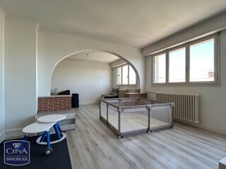  Appartement à vendre 5 pièces 98 m²