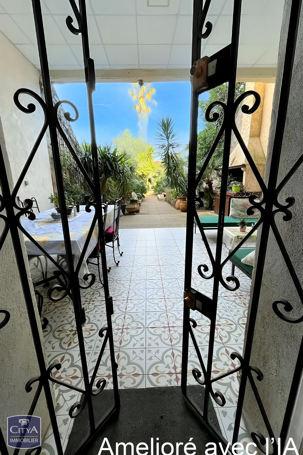 Vente Maison maison Frontignan