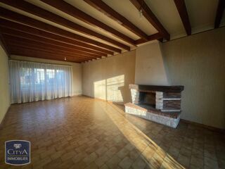  Maison à vendre 4 pièces 107 m²