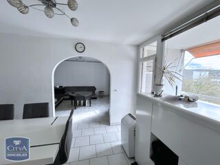  Appartement à vendre 5 pièces 79 m²