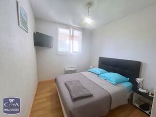 Appartement à vendre 2 pièces 36 m²