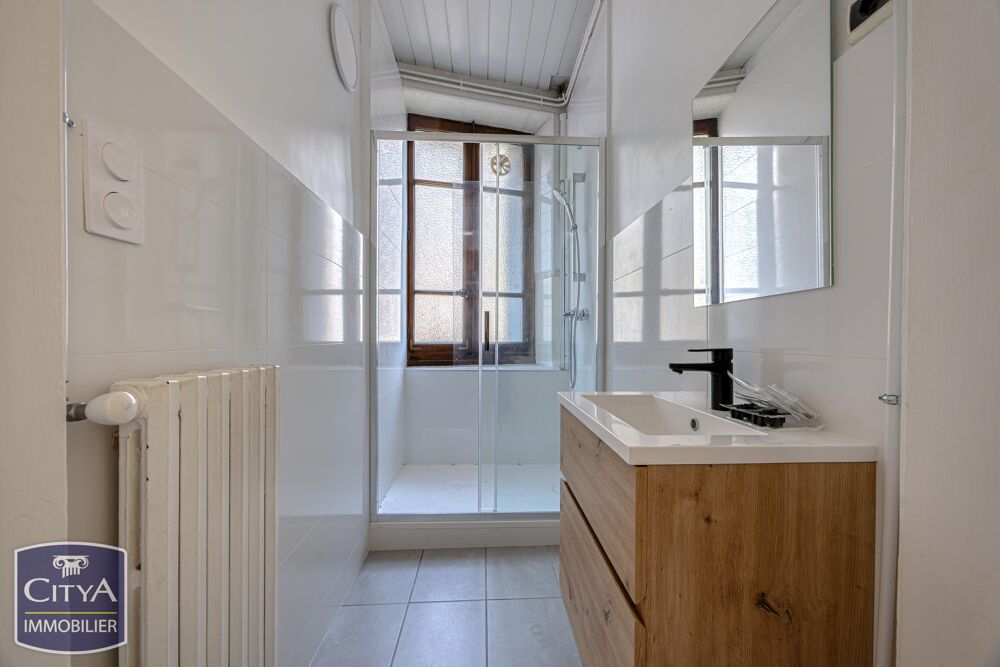 Vente Appartement appartement Chambéry