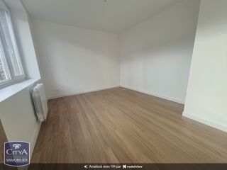  Appartement à vendre 2 pièces 31 m²