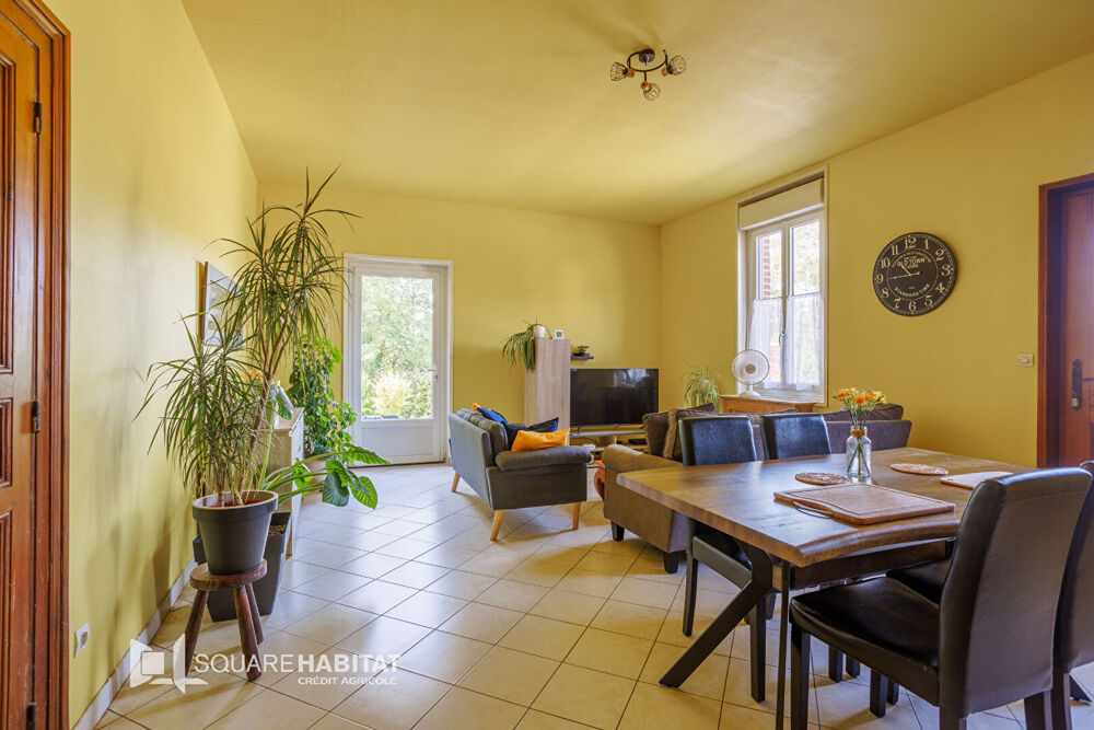 Vente Maison maison Vendegies-au-bois
