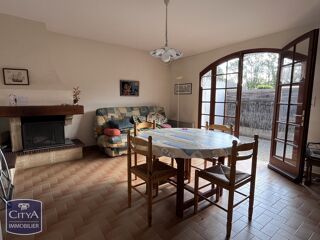  Maison � vendre 3 pi�ces 47 m�