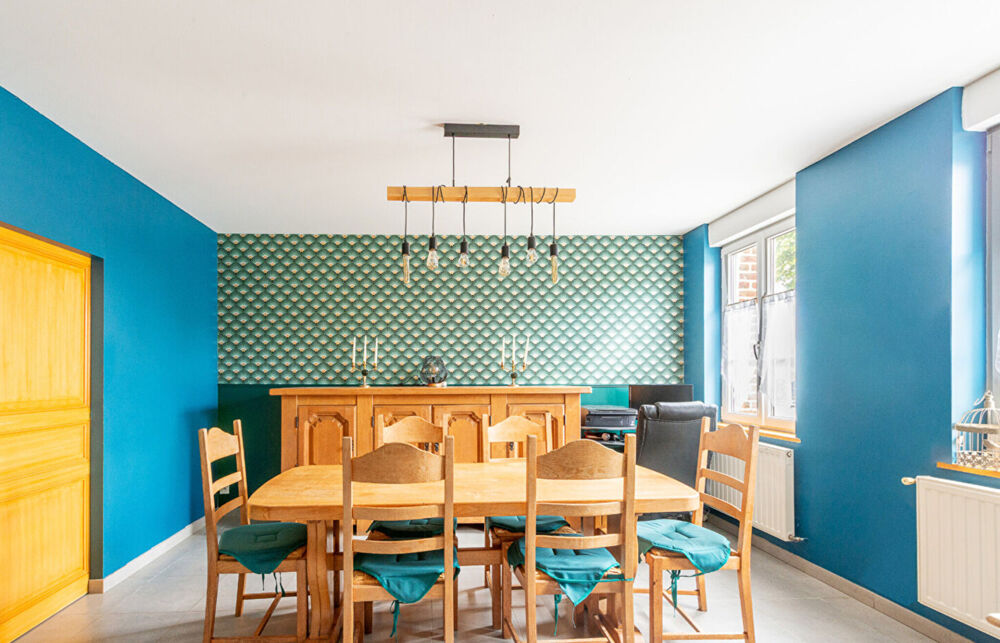 Vente Maison maison Tilloy lez marchiennes