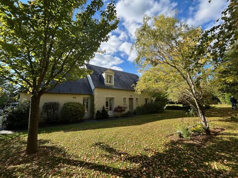   maison Maison - 6 pi�ce(s) - 178 m�