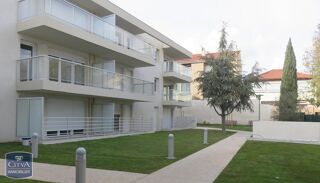  Appartement à vendre 2 pièces 41 m²