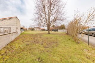 Vente Terrain terrain Chambaron sur morge