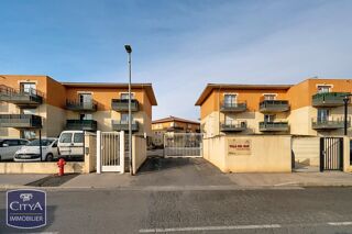 Vente Appartement appartement Frontignan