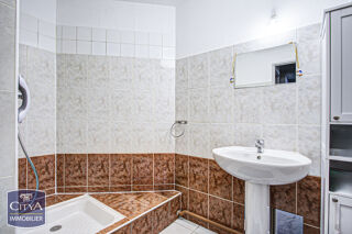  Appartement à vendre 2 pièces 57 m²