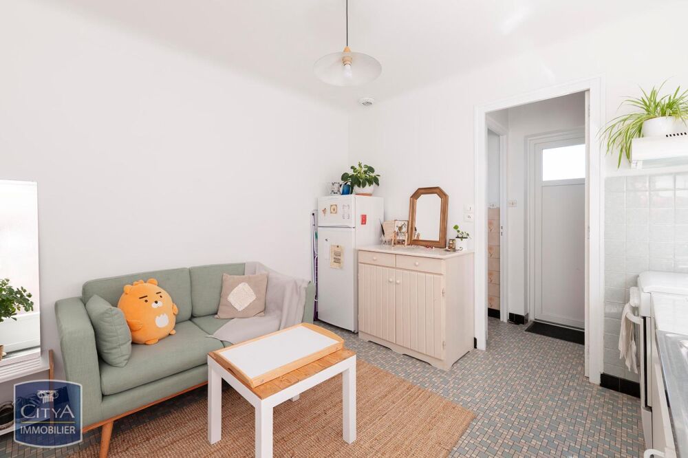 Vente Maison maison Dax