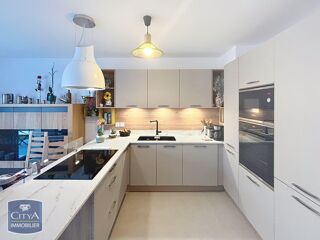 Maison à vendre 4 pièces 86 m²