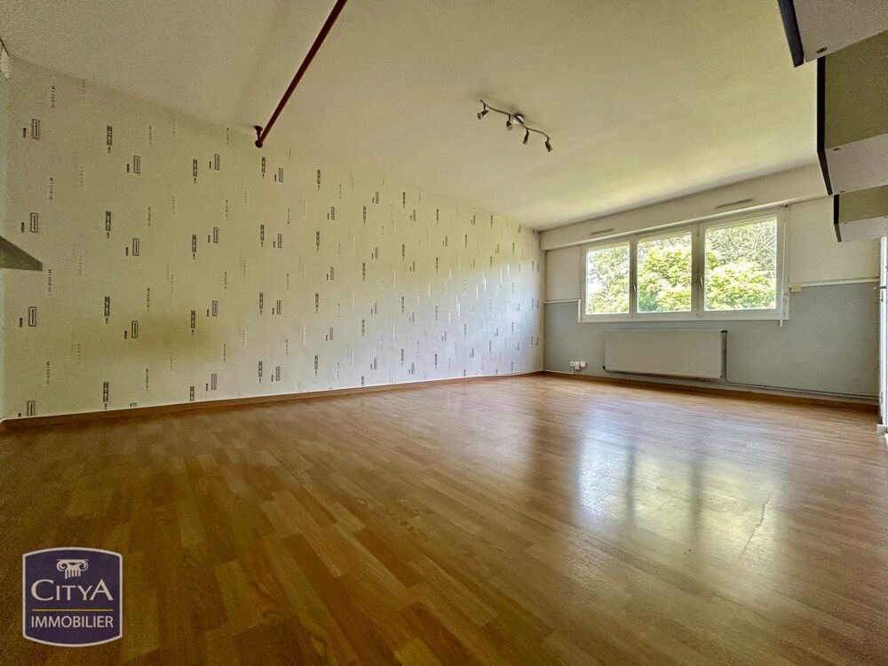 Vente Appartement appartement Lambersart