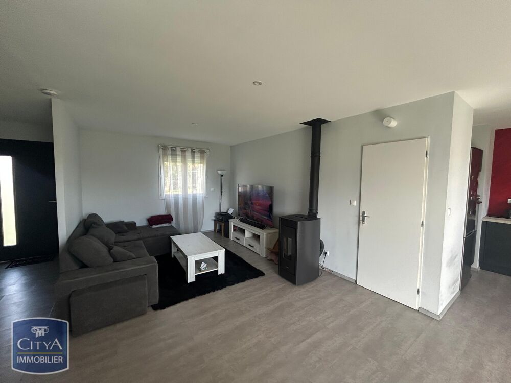 Vente Maison maison Le breuil-sur-couze