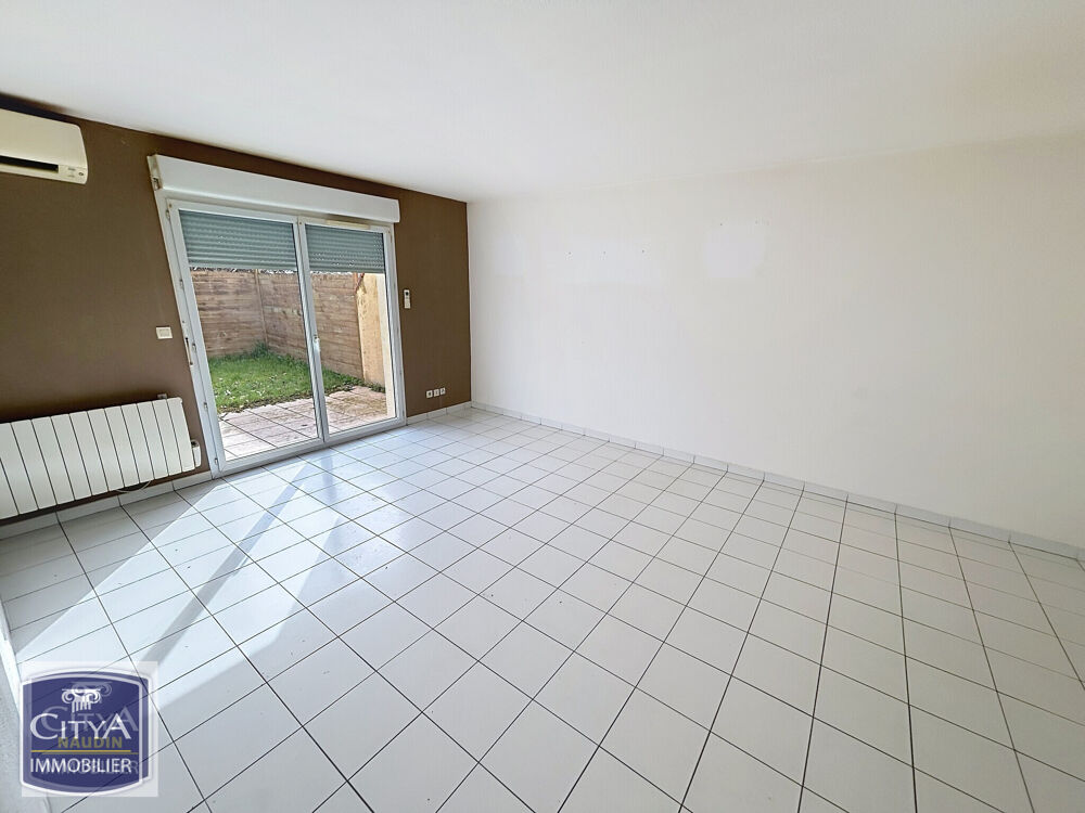 Vente Maison maison Bressols