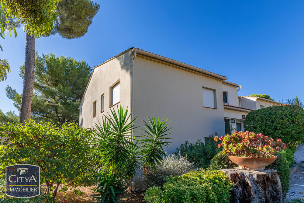 Vente Appartement appartement Sanary-sur-mer