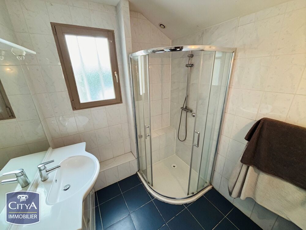 Vente Maison maison Villedieu-sur-indre
