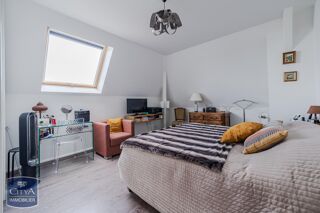  Appartement � vendre 4 pi�ces 128 m�