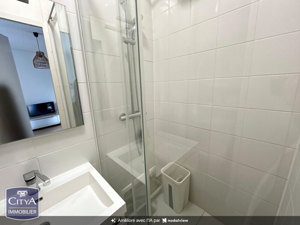 Vente Appartement appartement Poitiers