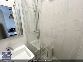  Appartement à vendre 2 pièces 26 m²