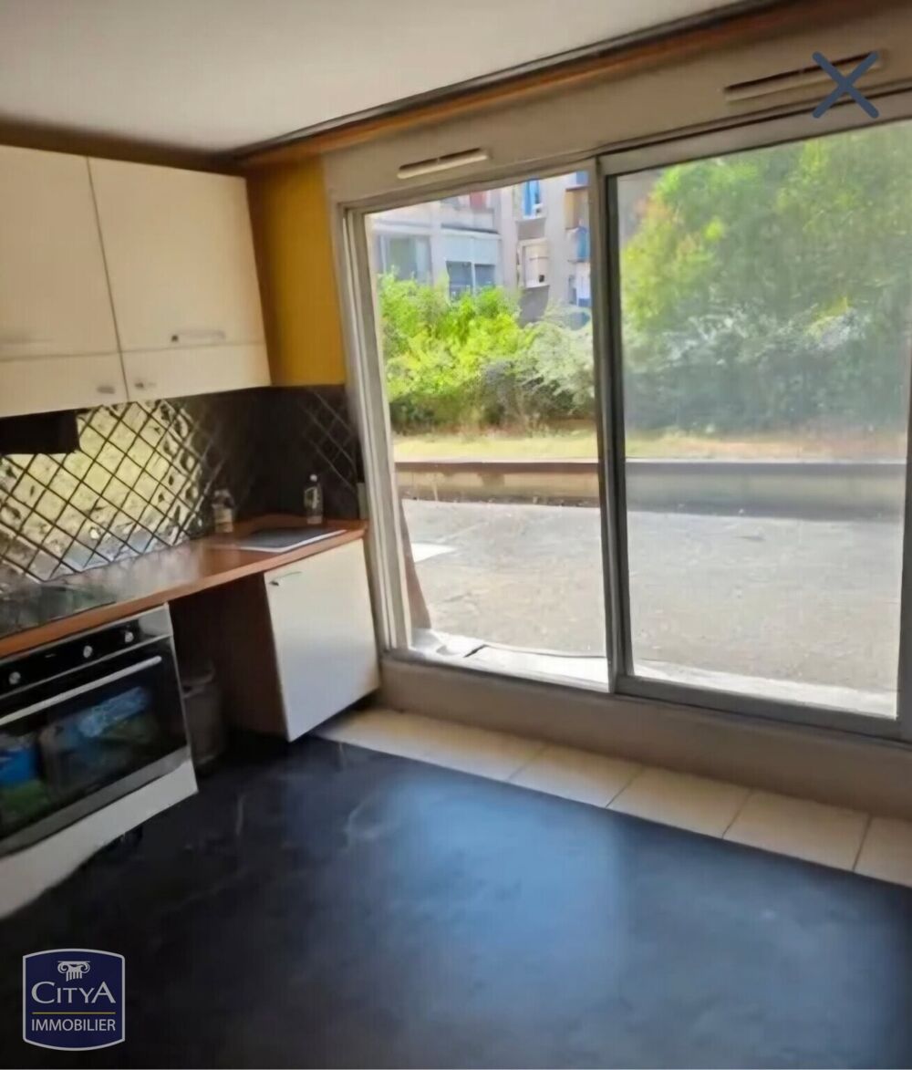 Vente Appartement appartement Grenoble