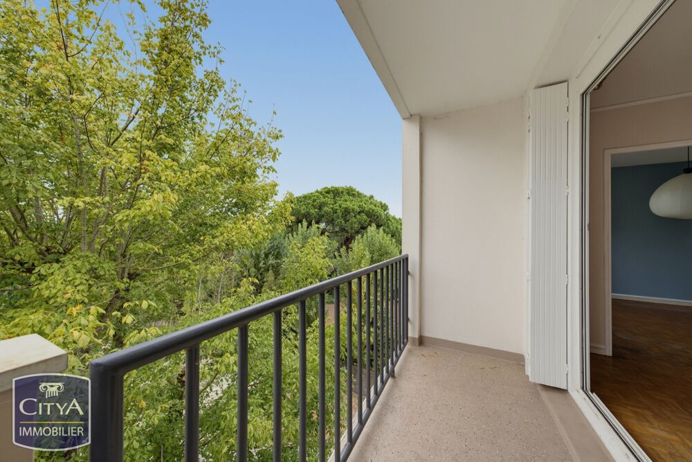 Vente Appartement appartement Talence