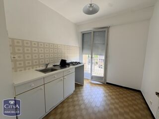 Appartement à vendre 1 pièce 30 m²