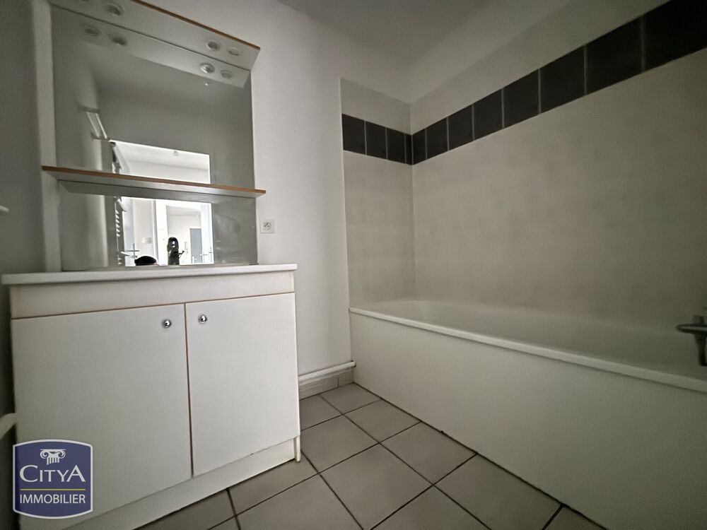 Vente Appartement appartement Golbey