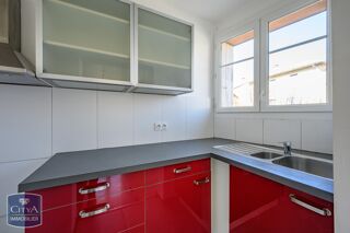  Appartement à vendre 2 pièces 48 m²