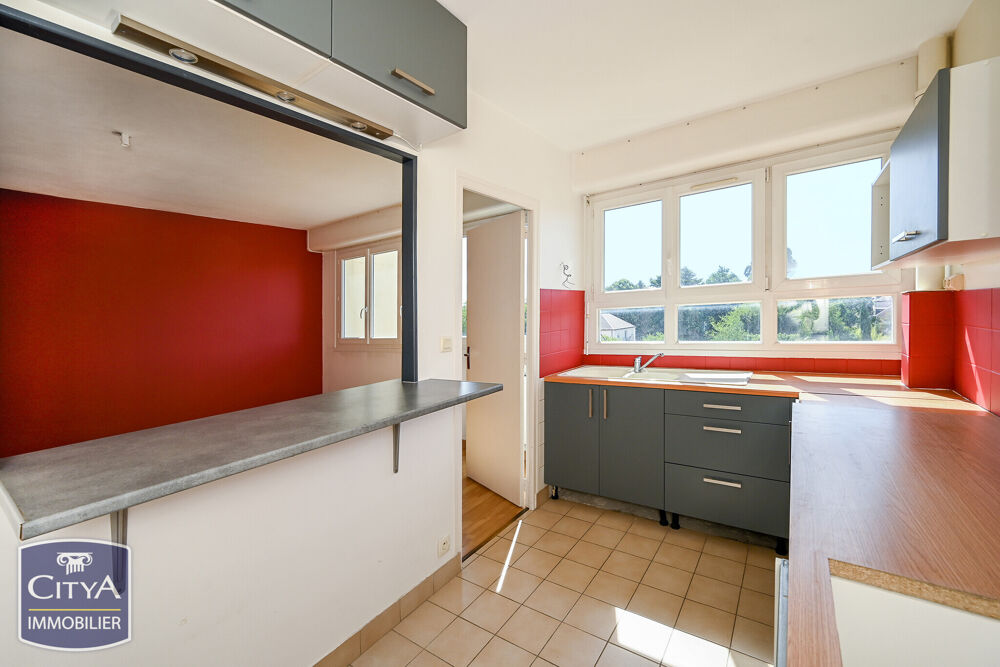 Vente Appartement appartement Saint-jean-le-blanc