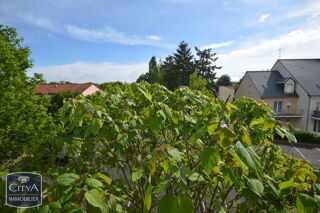  Appartement à vendre 3 pièces 69 m²