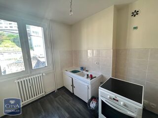  Appartement à vendre 5 pièces 94 m²