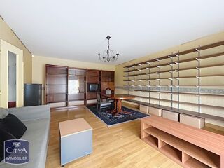  Appartement à vendre 4 pièces 101 m²