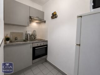  Appartement à vendre 3 pièces 50 m²