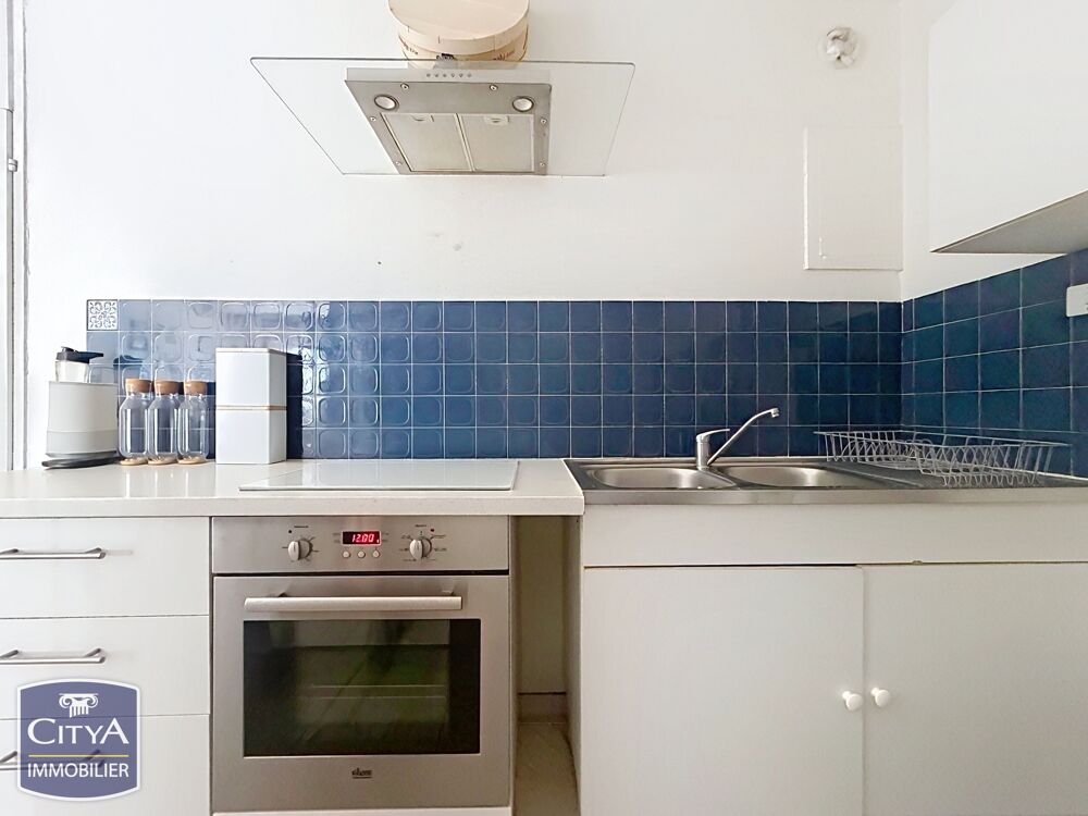 Vente Appartement appartement Chambéry