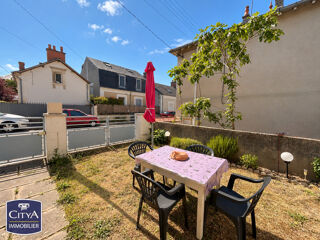  Maison à vendre 3 pièces 48 m²