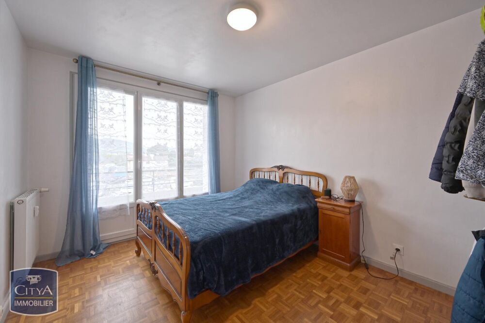 Vente Appartement appartement Saint-marcellin