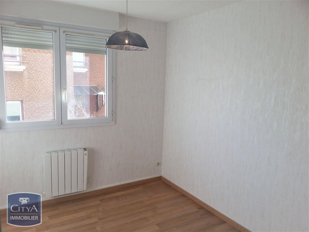 Vente Appartement appartement Clermont-ferrand