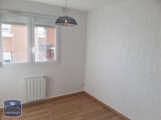  Appartement à vendre 3 pièces 54 m²