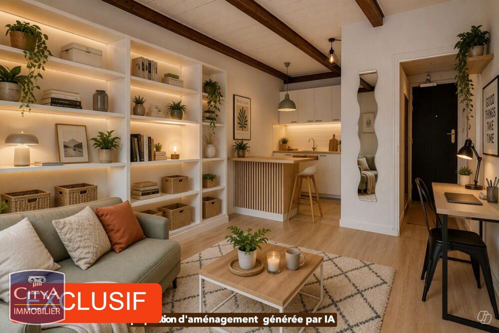 Vente Appartement appartement Lille