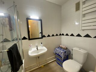  Appartement � vendre 1 pi�ce 27 m�