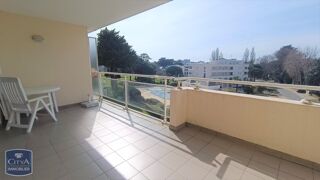  Appartement à vendre 2 pièces 35 m²